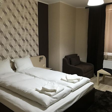 Hotel Body M Vratsa Ngoại thất bức ảnh