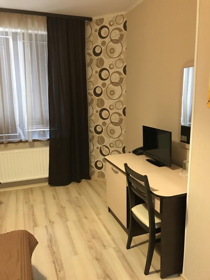Hotel Body M Vratsa Ngoại thất bức ảnh