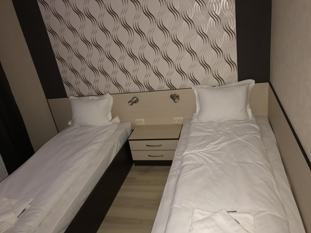 Hotel Body M Vratsa Ngoại thất bức ảnh