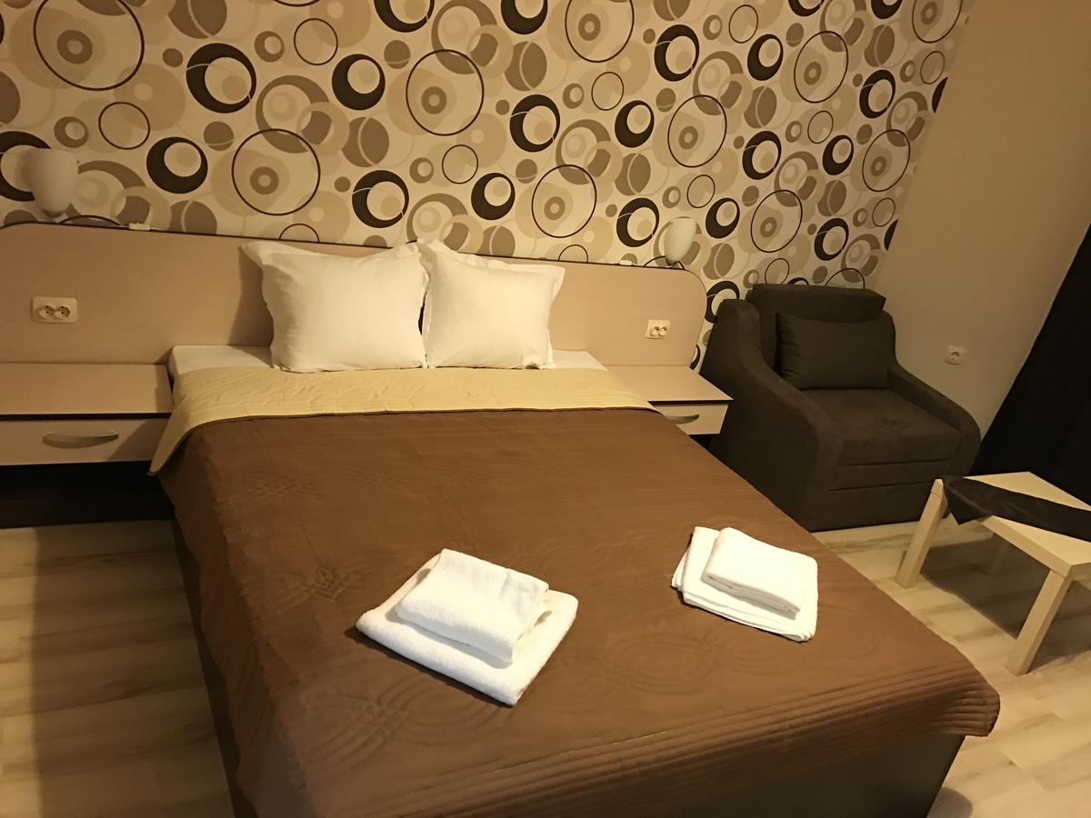 Hotel Body M Vratsa Ngoại thất bức ảnh
