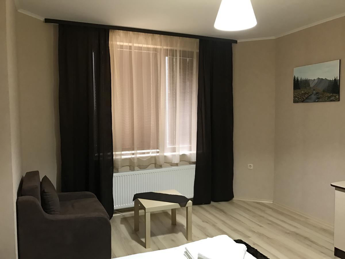 Hotel Body M Vratsa Ngoại thất bức ảnh