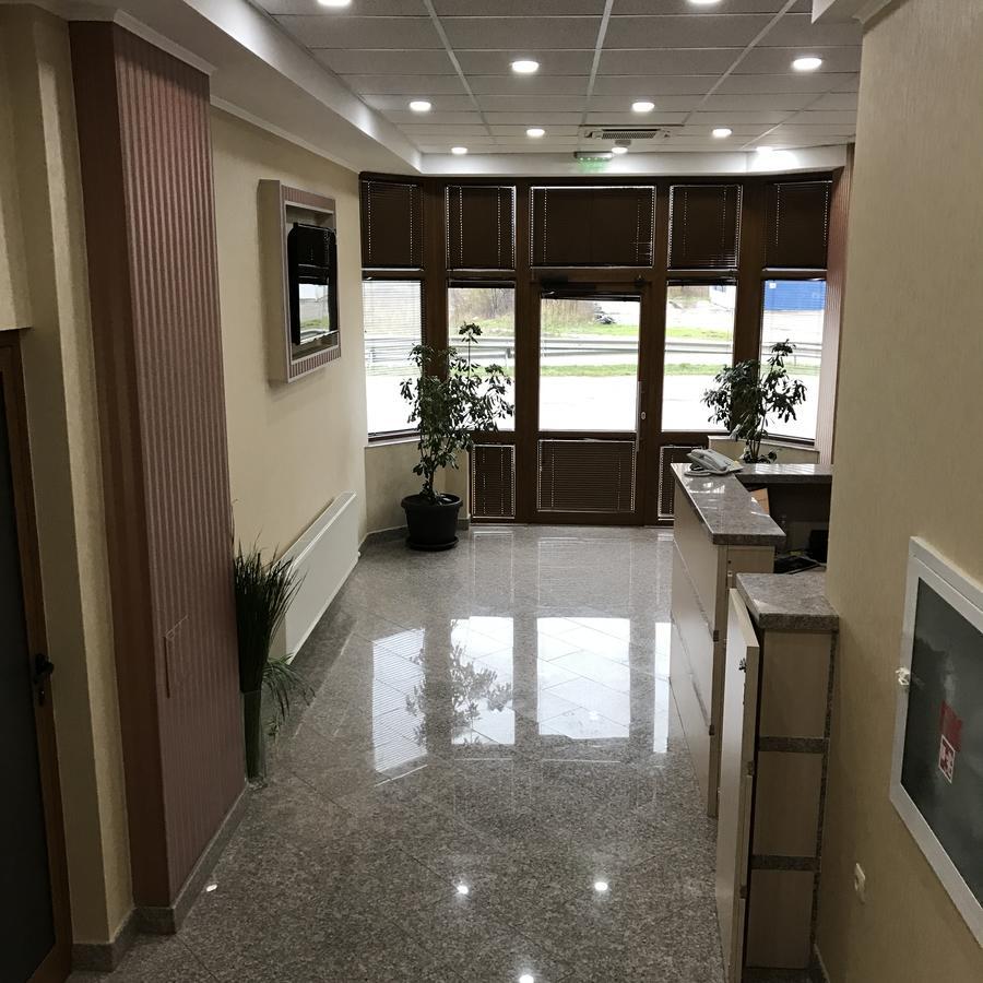 Hotel Body M Vratsa Ngoại thất bức ảnh