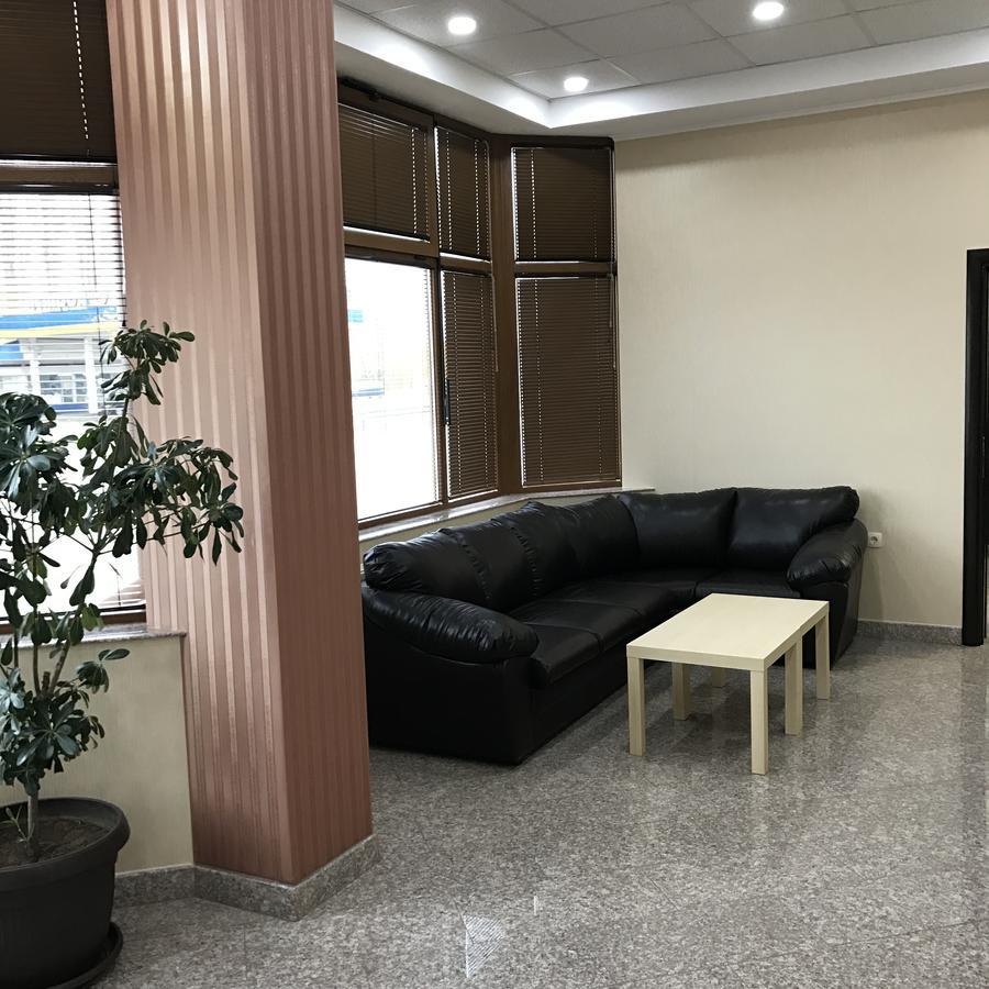 Hotel Body M Vratsa Ngoại thất bức ảnh