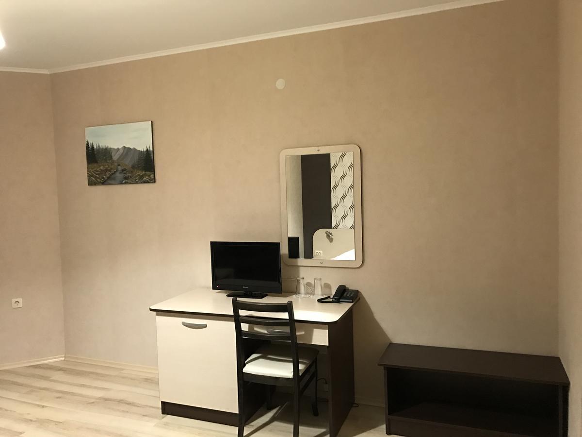 Hotel Body M Vratsa Ngoại thất bức ảnh